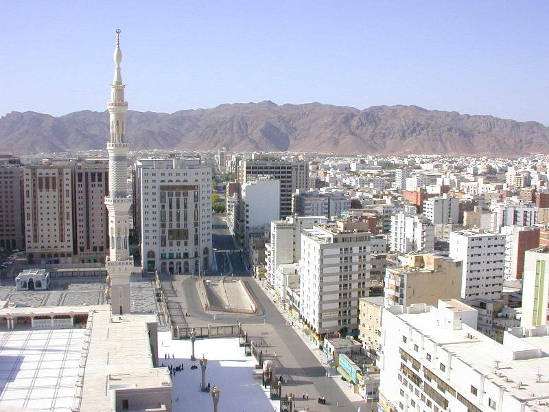 Uhud Resimleri