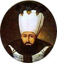 Sultan Birinci Mahmud