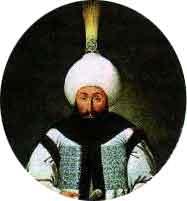 Sultan Birinci Abdülhamid