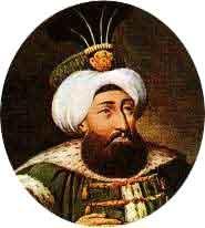 Sultan İkinci Süleyman