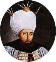 Sultan Üçüncü Ahmed