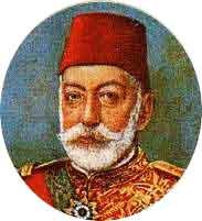 Sultan Mehmed Reşad