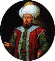 Murad Hüdāvendigār