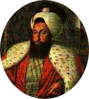 Sultan Üçüncü Selim