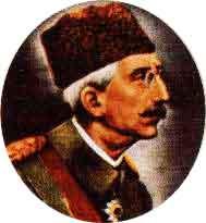 Sultan Mehmed Vahdeddin