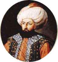 Sultan Çelebi Mehmed