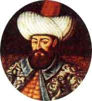 Sultan İkinci Murat