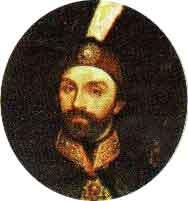 Sultan Birinci Abdülmecid