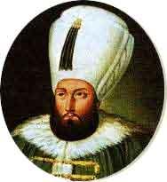 Sultan Birinci Mustafa