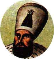 Sultan Üçüncü Mehmed