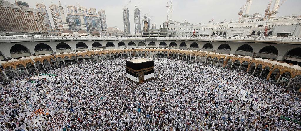 Medine İle İlgili Hadis-İ Şerifler