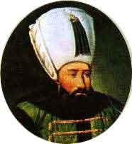 Sultan İbrahim