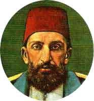 Sultan İkinci Abdülhamid