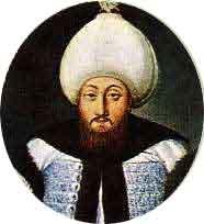 Sultan Üçüncü Mustafa